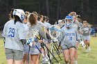 WLax vs Westfield St  Wheaton College Women’s Lacrosse vs Westfield State University. - Photo By: KEITH NORDSTROM : Wheaton, Lacrosse, LAX